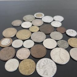 coin lot