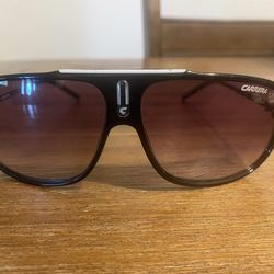 Authentic Carrera by Safilo COOL/S Navigator Sunglasses Product Overview Elevate your eyewear collection with these vintage-inspired Carrera COOL/S na