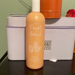 aceite de almendras jafra 16.9 oz