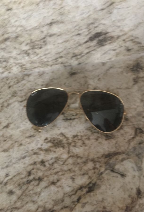 ray bans small
