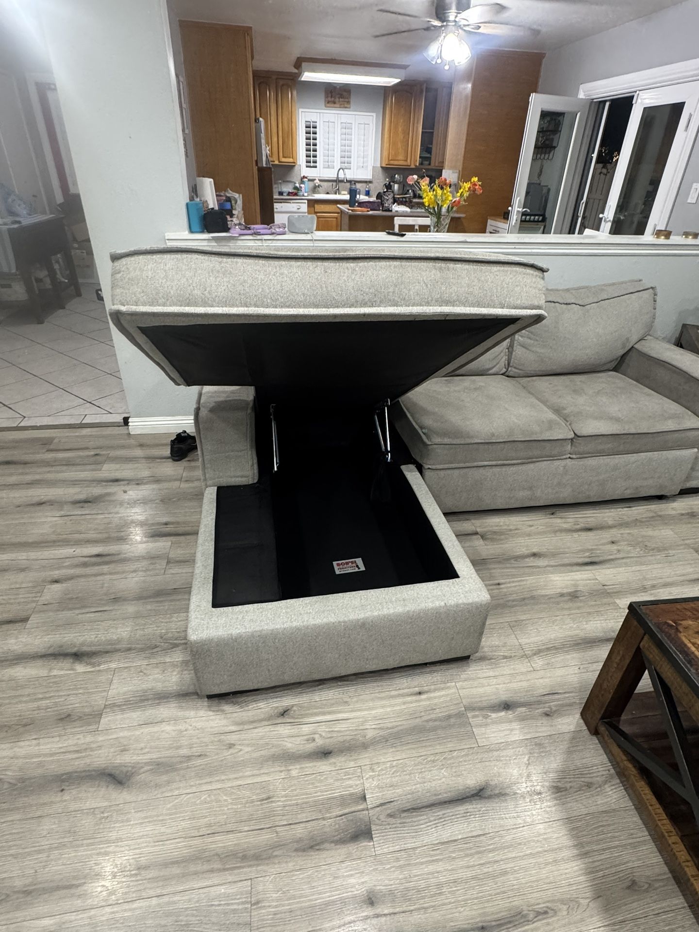 Lounge Set - Couches