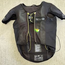 2 024 AlpineStar Tech Air Race