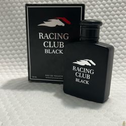 Racing Club Black