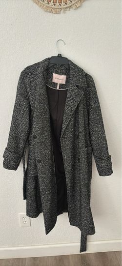 BCBG coat