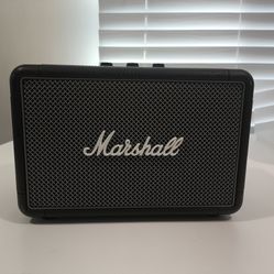 Marshall KillBurn 2