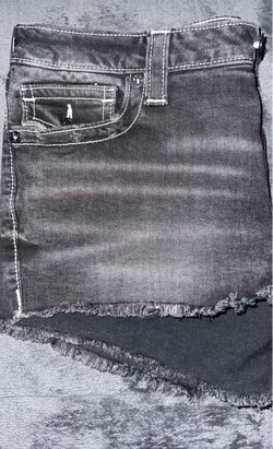 True Religion Shorts