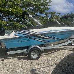 2024 Bayliner VR 4