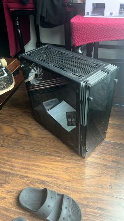 Aigo Pc Case