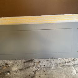 Solid Core Door 30 X 80 