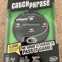 Catch Phrase 