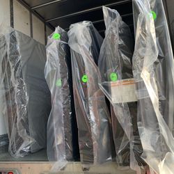Mattresses, Box Springs, Metal Frames, Bed Frames **financing** **Sale**