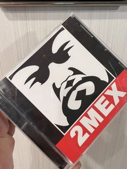 2MEX. CD