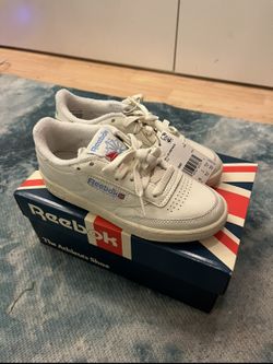 Reebok Club C 85