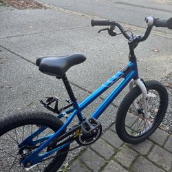 Kids 14” Bike 