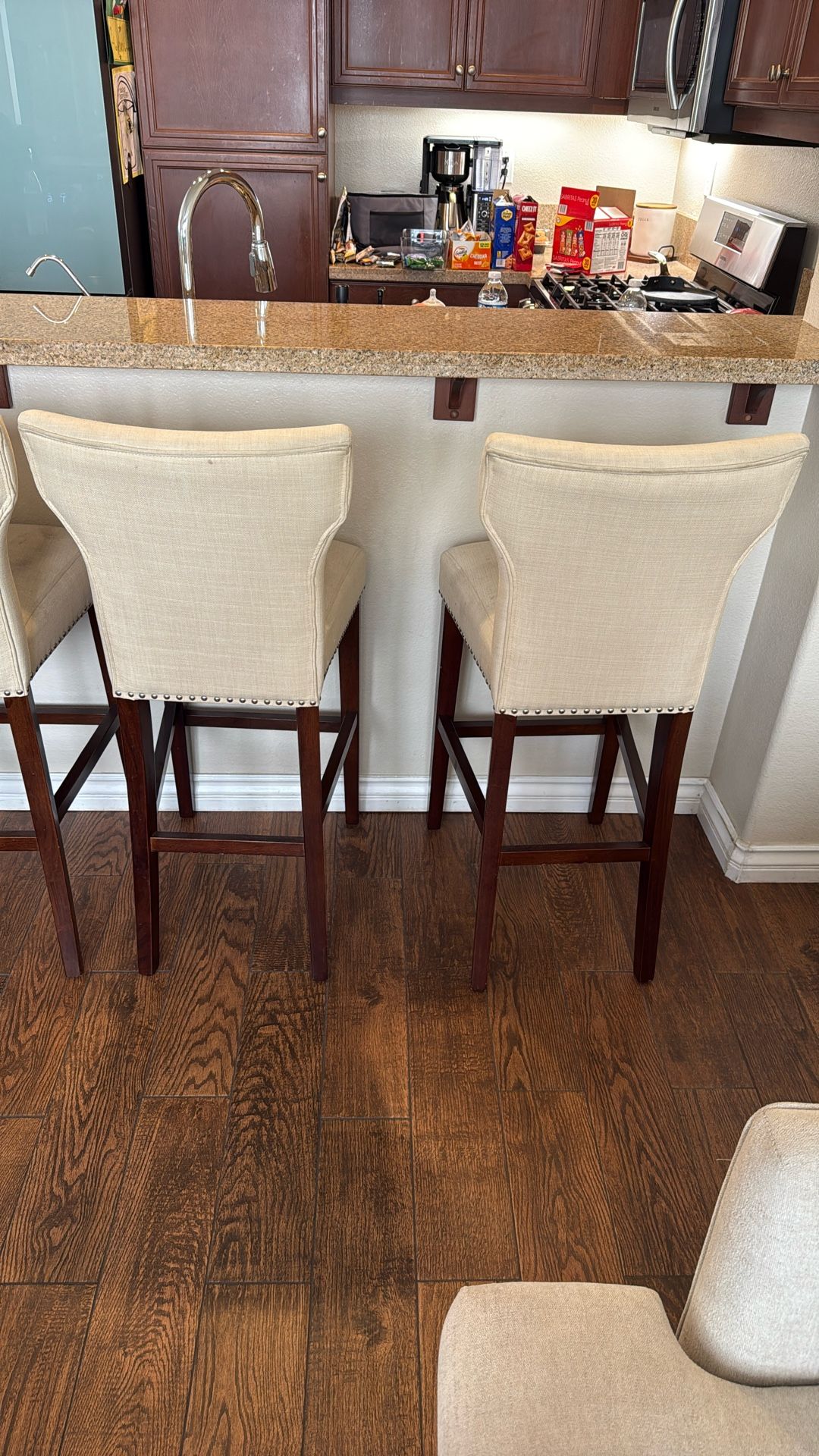 Bar Stools
