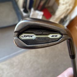 Like New Mizuno JPX EZ Women’s Sand Wedge Golf Clubs