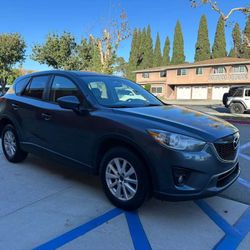 2013 Mazda Cx-5