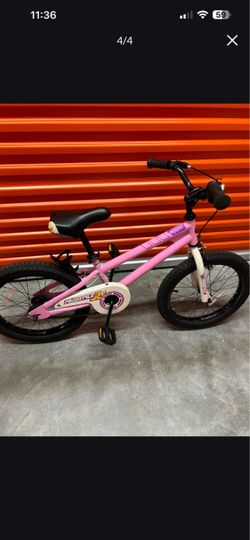 2 toddler bikes