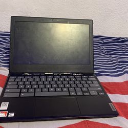 chrome book 