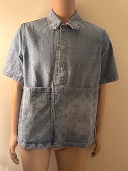 Button up