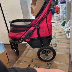 Pet Gear Jogger Stroller
