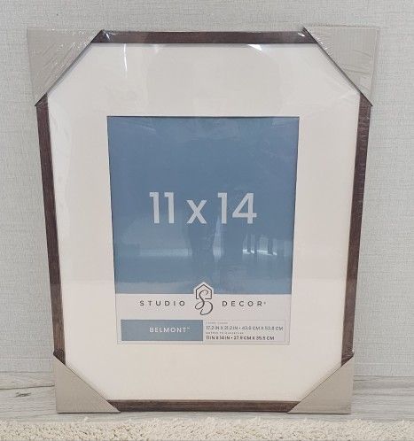 11x14 Photo Frame