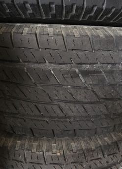 Toyo open country 2756518