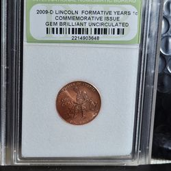 United States Penny