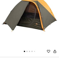 Kelty Grand Mesa 4p Tent 