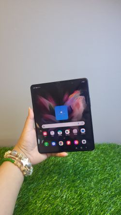 Samsung Fold3 