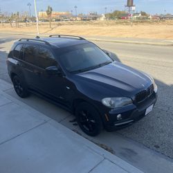 2008 BMW X5