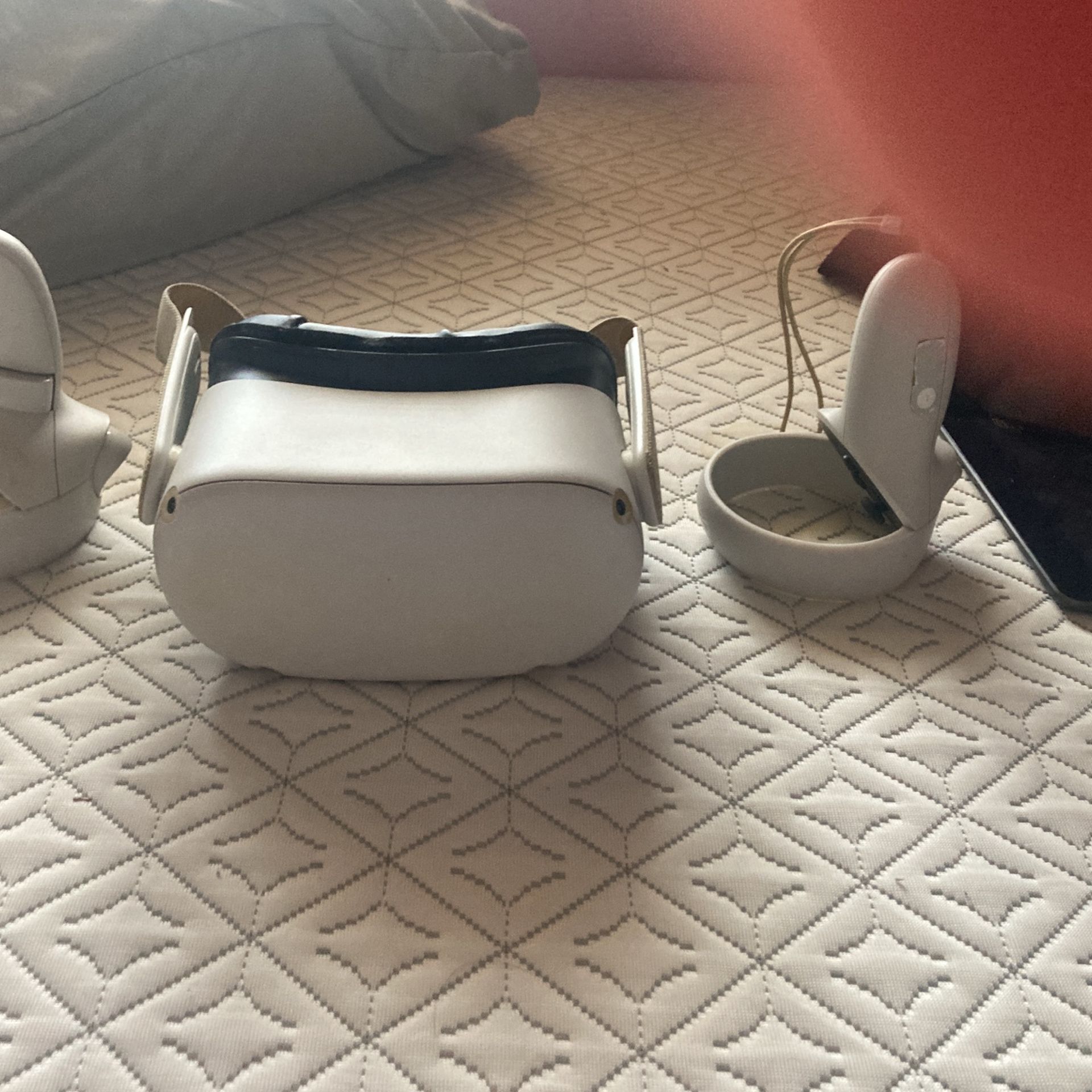 OCULUS QUEST