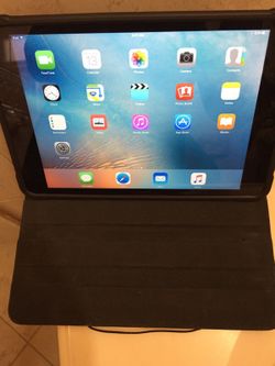 IPAD MINI 2