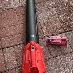 Craftsman Leaf Blower