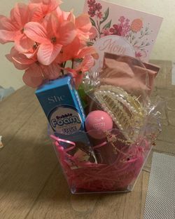 Mother’s Day