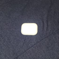 Apple AirPods Pro (2nd Generation) wireless earbuds in their charging case.