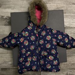 Winter Jacket