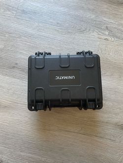 Unimatic Hard Watch Case