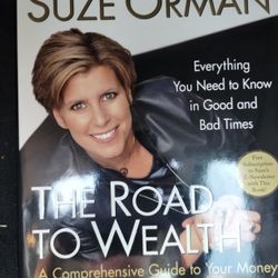 Size Orman The Road To Wealth