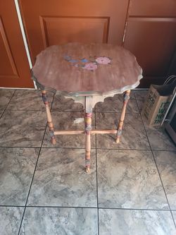 Antique Table