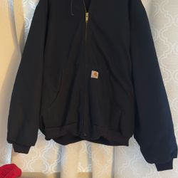 Carharrtt Jacket 