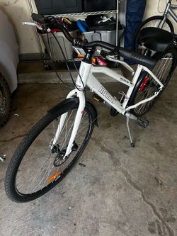 Infinity Bike