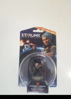 Starlink Battle for Atlas Razor Lemay