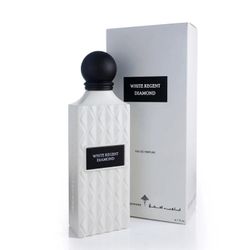 White Regent DIamond by Ibraheem Al Qurashi 200ml 6.7 fl Oz