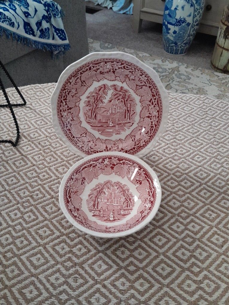 Mason Vista Ironstone