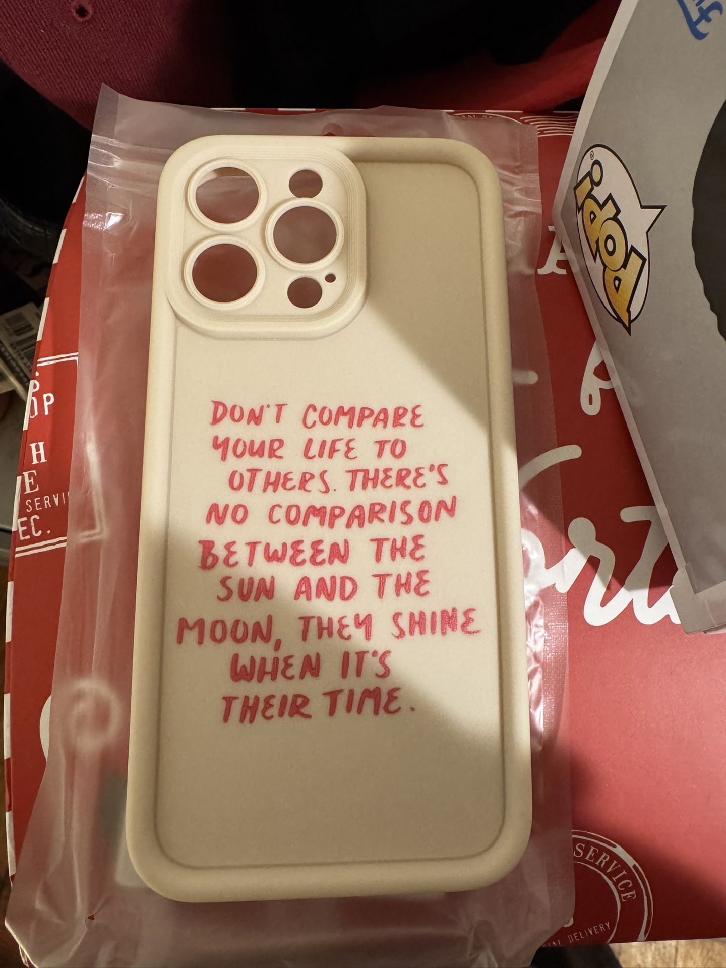 Brand New iPhone 15 Pro max Phone Case