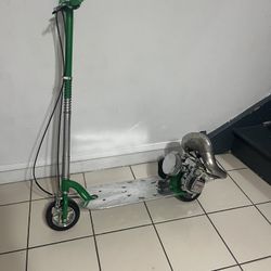 Goped Not For Kids!!
