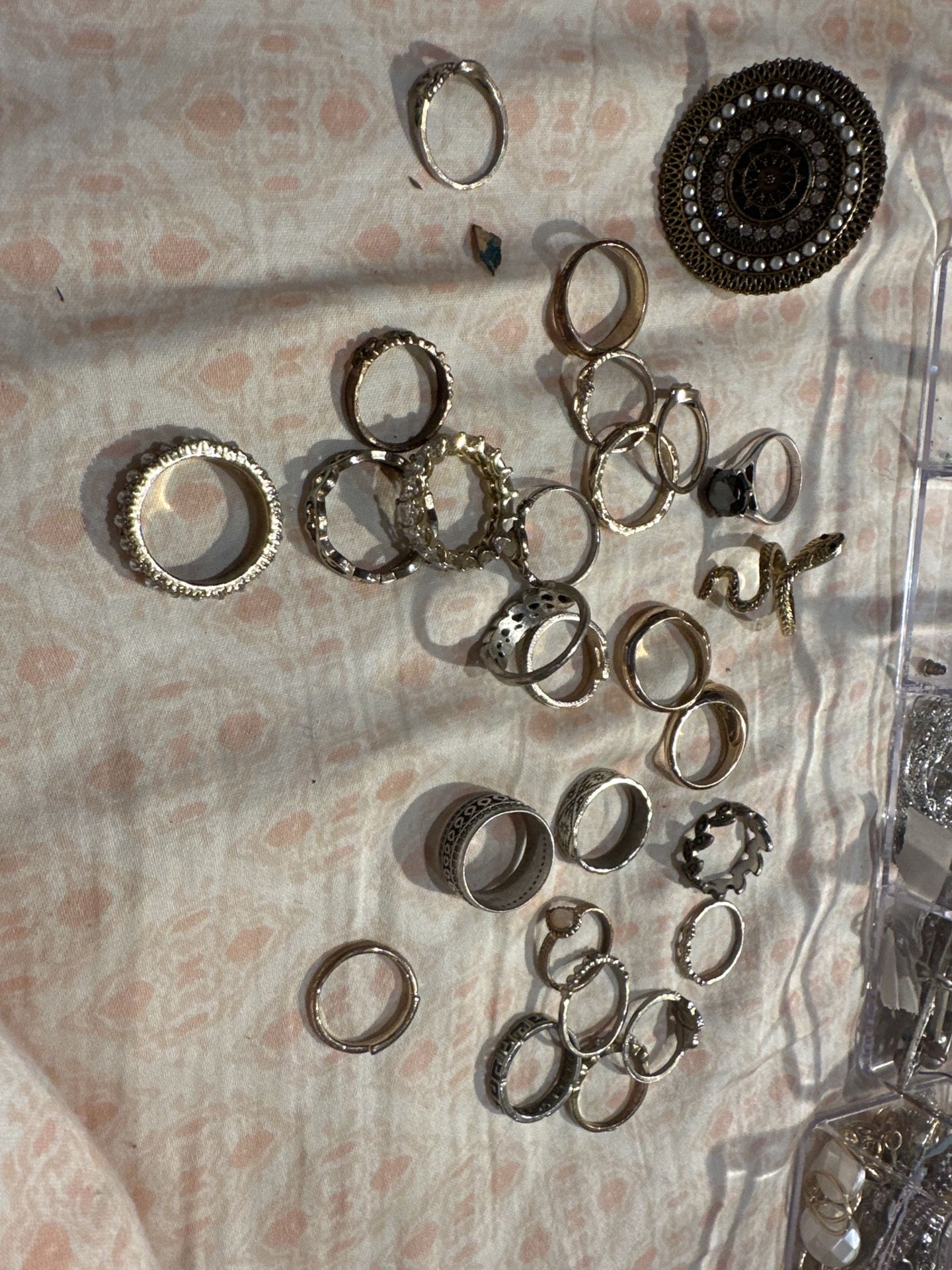 Rings $2-25