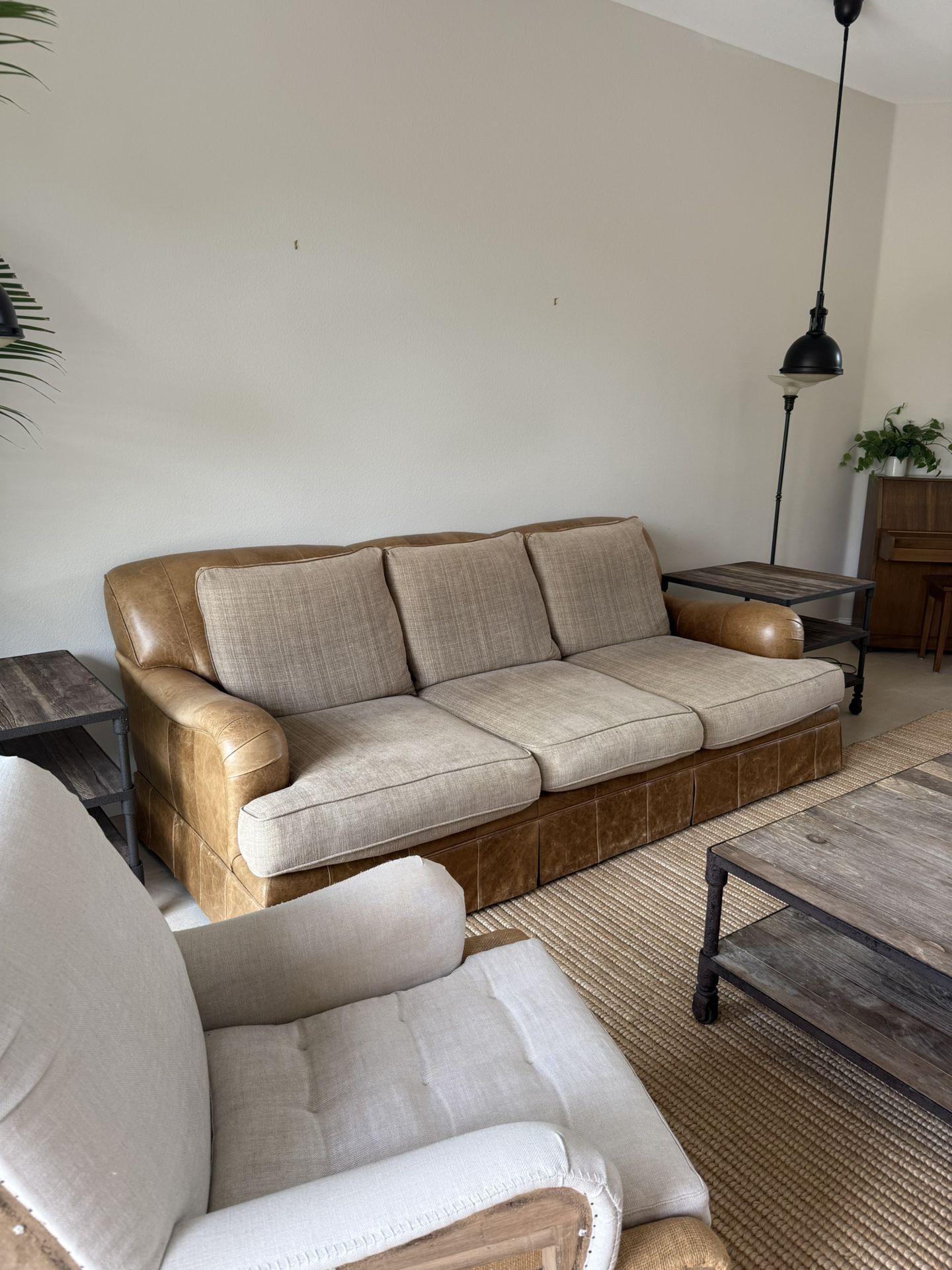 Custom Sofa
