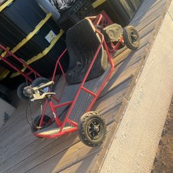 Razor Gokart Electric 36 Volt 
